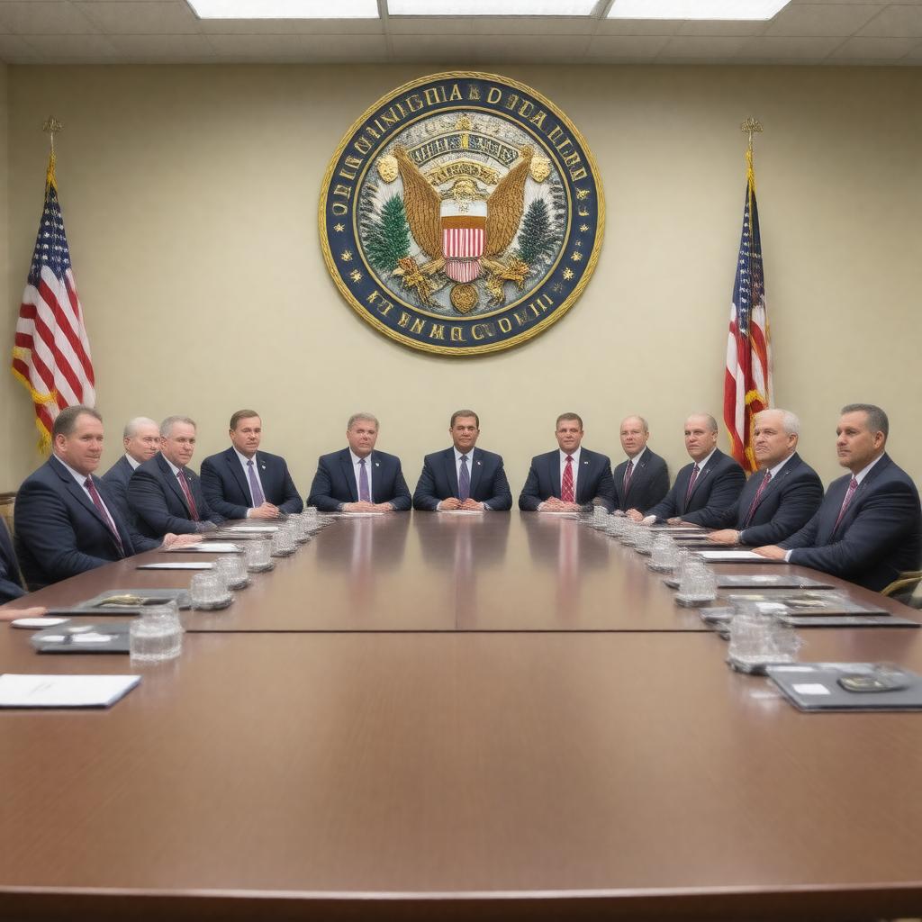 Framingham City Council